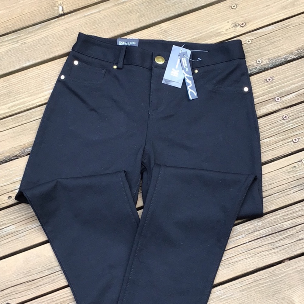 NWT Black INC Skinny Jeans Sz 4